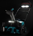 Hómaró Makita SN001GZ